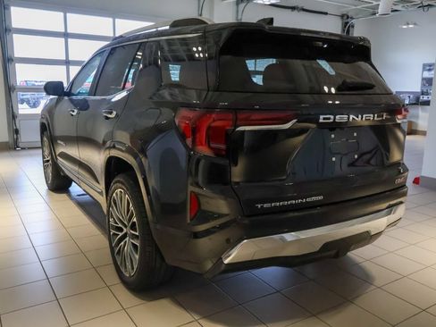 New 2027 GMC Terrain Denali w/ LPO, Floor Liner Package AWD/4WD image 31