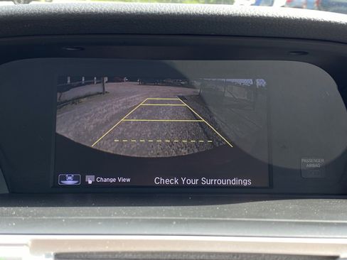Used 2017 Honda Accord EX-L image 14