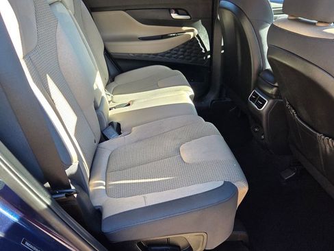 Used 2023 Hyundai Santa Fe SE image 18