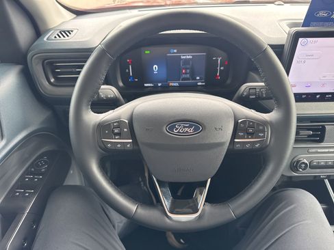 Certified 2025 Ford Maverick XLT w/ Equipment Group 301A image 29