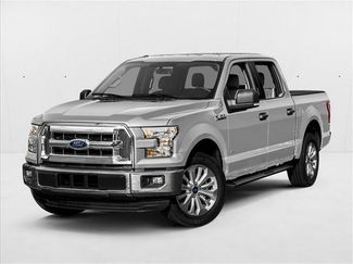 Used 2017 Ford F150 XLT w/ Equipment Group 302A Luxury AWD/4WD video 1