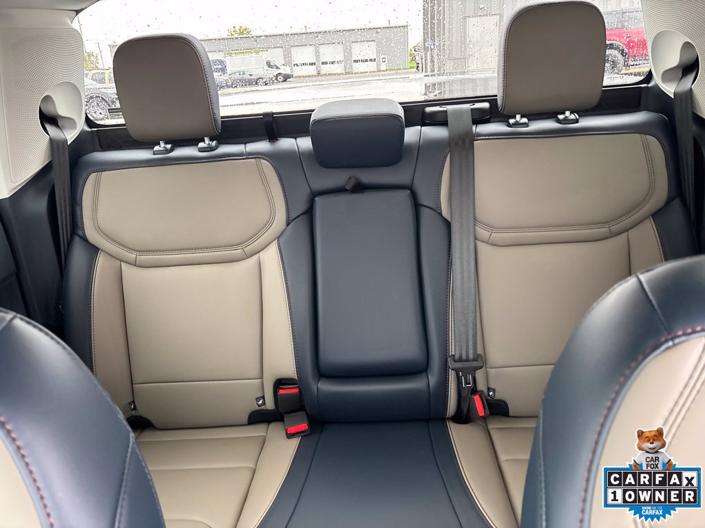 Used 2026 Ford Maverick Lariat AWD/4WD image 26