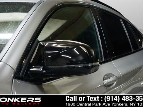 Used 2021 BMW X4 M w/ Competition Package image 54