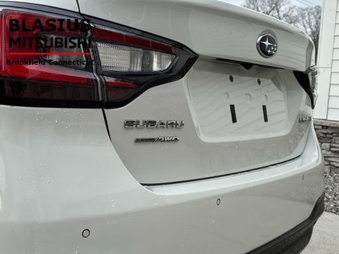 Used 2023 Subaru Legacy Limited image 38