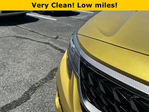Used 2023 Kia Seltos Nightfall Edition AWD/4WD image 12