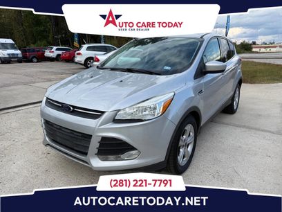 Used 2016 Ford Escape SE