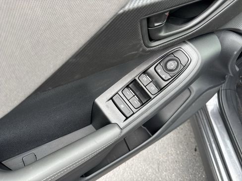 New 2026 Subaru Crosstrek 2.0i Premium AWD/4WD image 15
