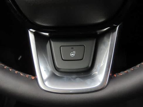 New 2026 Honda CR-V Sport Touring image 26