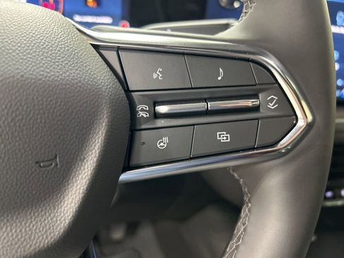 Used 2026 Chevrolet Tahoe Z71 w/ Z71 Off-Road Package image 17