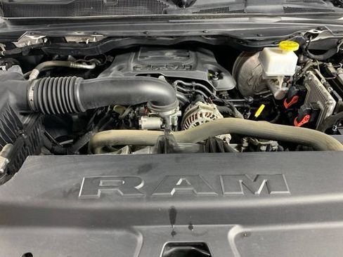 Used 2020 RAM 1500 Rebel w/ Rebel Level 2 Equipment Group AWD/4WD image 35