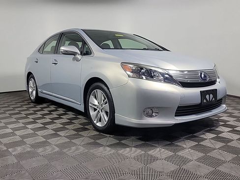 Used 2010 Lexus HS 250h FWD image 1
