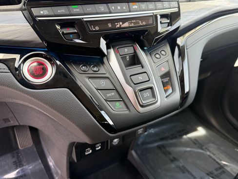 New 2026 Honda Odyssey Elite image 26