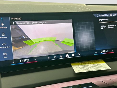 New 2026 BMW X3 xDrive30 w/ Convenience Package image 13