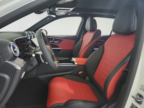 Certified 2026 Mercedes-Benz GLC 300 image 17