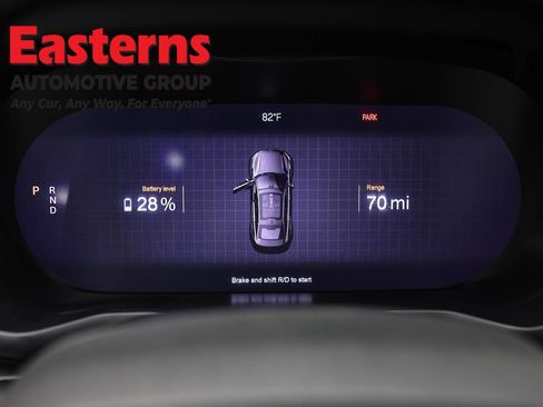 Used 2024 Polestar Polestar 2 AWD/4WD image 18