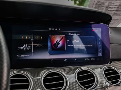 Used 2017 Mercedes-Benz E 43 AMG 4MATIC Sedan image 38