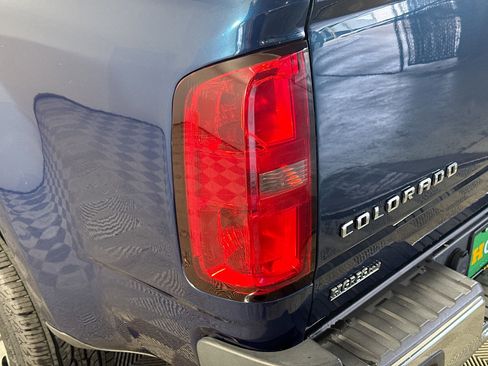 Used 2019 Chevrolet Colorado W/T image 29