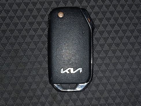 Used 2022 Kia Soul LX FWD image 32