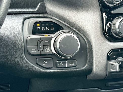 New 2026 RAM 1500 Classic Warlock image 21