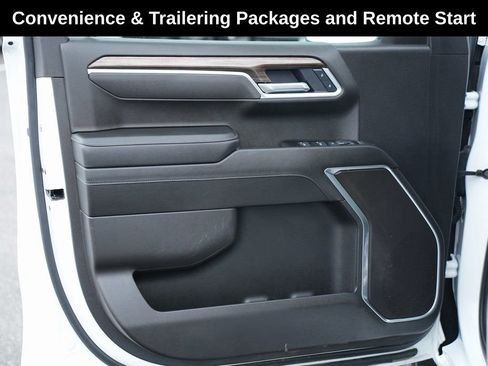 Used 2025 Chevrolet Silverado 1500 LT image 14