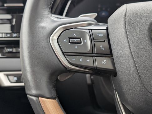 Used 2024 Lexus RX 350 Premium w/ Cold Area Package image 23