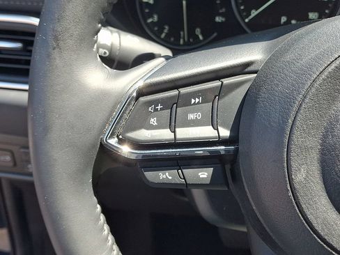 Used 2025 MAZDA CX-5 AWD 2.5 S image 22