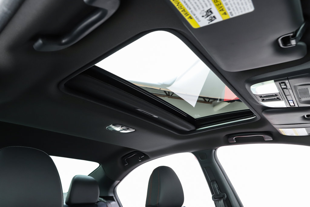 Used 2022 Subaru WRX GT AWD/4WD image 80