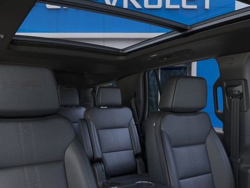 New 2026 Chevrolet Tahoe High Country image 24