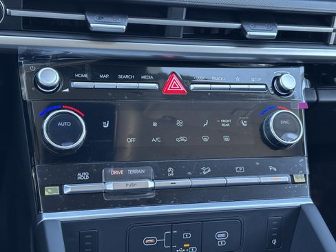 New 2026 Hyundai Santa Fe XRT image 26