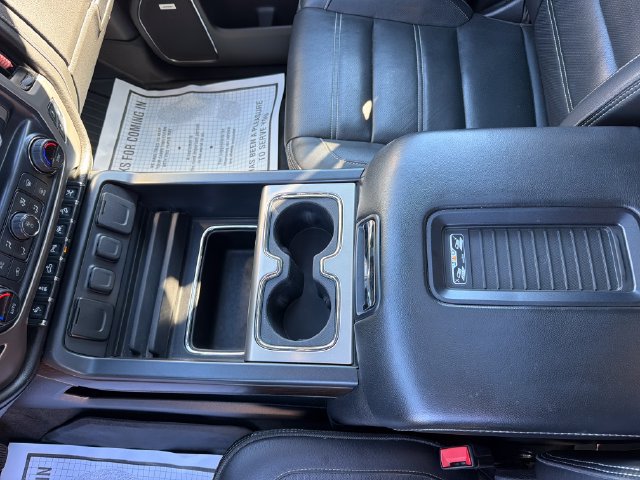 Used 2018 GMC Sierra 1500 Denali w/ Denali Ultimate Package AWD/4WD image 29