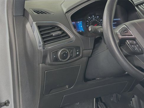 Used 2024 Ford Edge ST image 10