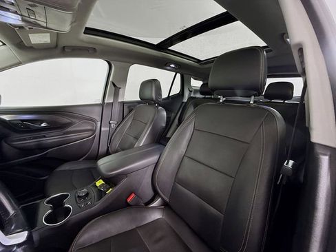 Used 2020 GMC Terrain SLT w/ Preferred Package image 20