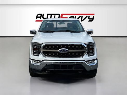 Used 2023 Ford F150 Lariat w/ Equipment Group 502A High image 2