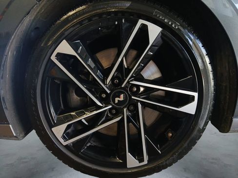 Used 2024 Hyundai Sonata N Line FWD image 14