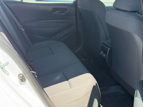 Used 2026 Toyota Corolla LE FWD image 18