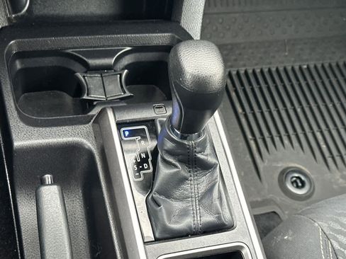 Certified 2023 Toyota Tacoma 4x4 Double Cab image 22