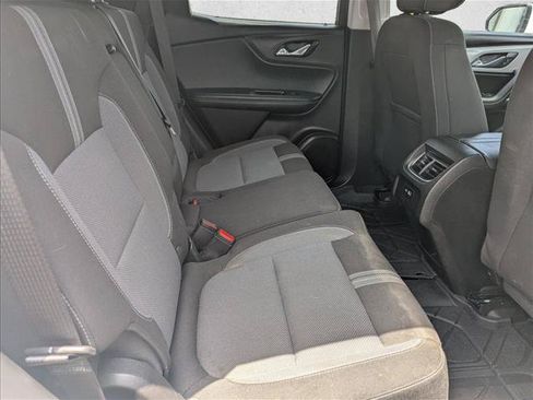 Used 2024 Chevrolet Blazer LT w/ Convenience Package FWD image 29