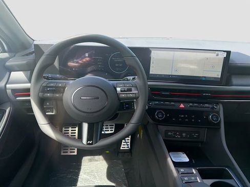 New 2026 Hyundai Sonata N Line FWD image 24