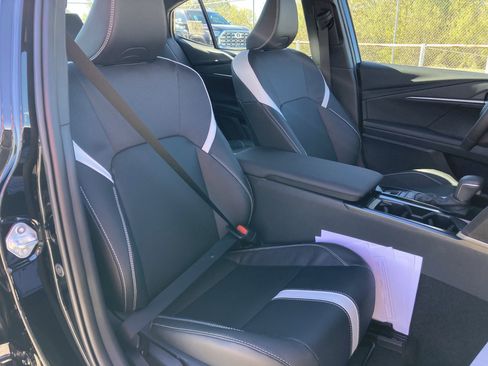 Used 2026 Toyota Camry SE image 28