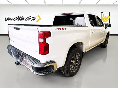 Used 2023 Chevrolet Silverado 1500 LT image 5