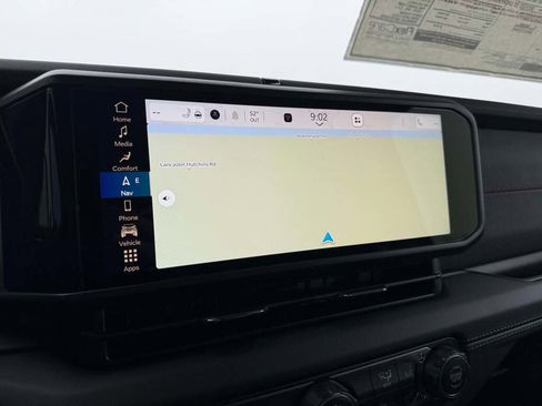 New 2026 Jeep Gladiator Rubicon image 32