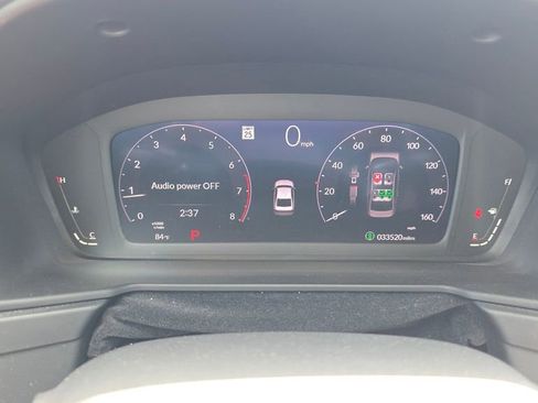 Used 2023 Honda Accord EX image 17