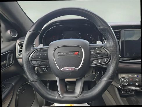 Used 2024 Dodge Durango R/T AWD/4WD image 20