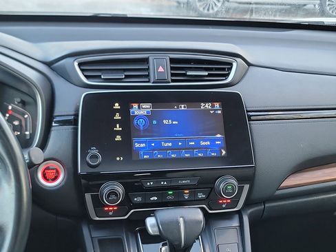 Used 2022 Honda CR-V EX-L image 16