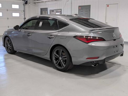 Used 2023 Acura Integra A-Spec FWD image 10