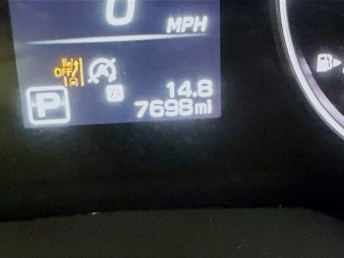 Certified 2025 Subaru Legacy Premium AWD/4WD image 16