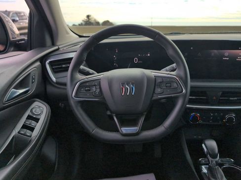 Used 2024 Buick Encore GX Sport Touring w/ Comfort Package image 10