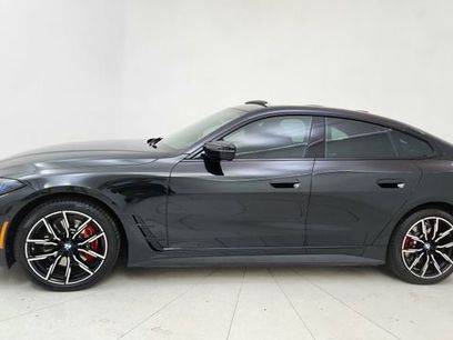 Used 2025 BMW i4 M50 w/ Premium Package