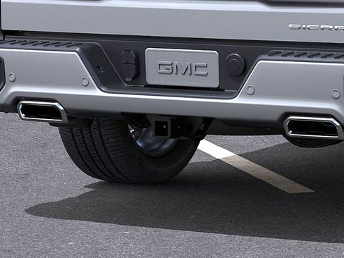 New 2026 GMC Sierra 1500 Denali AWD/4WD image 14