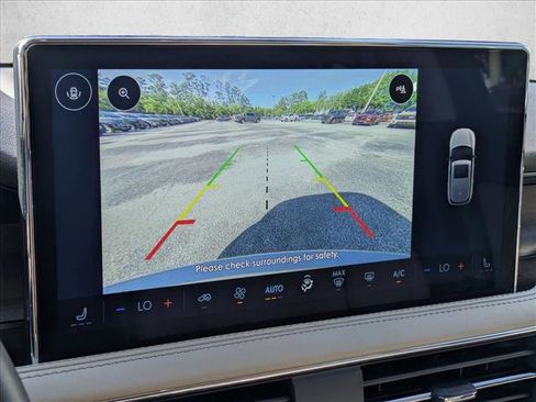 Used 2024 Lincoln Corsair Reserve FWD image 14